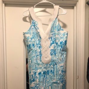 Lilly Pulitzer Valli Shift